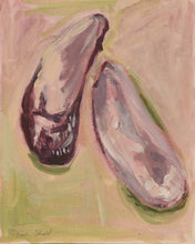Load image into Gallery viewer, Muscle Paintings - Set of 3 (Original Painting)
