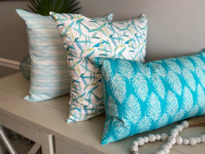 Featured Pillow Set #3