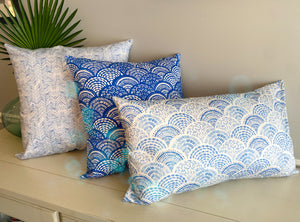 Featured Pillow Set #6