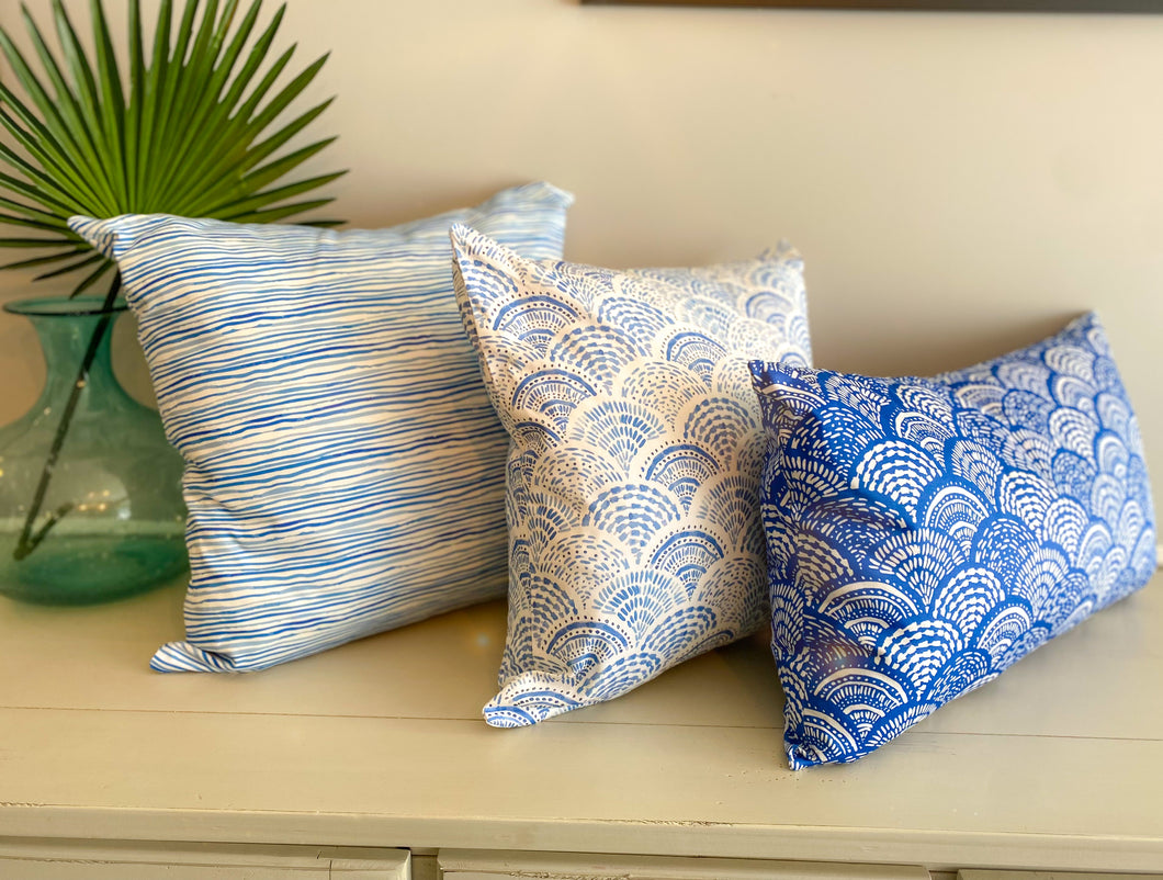 Featured Pillow Set #7